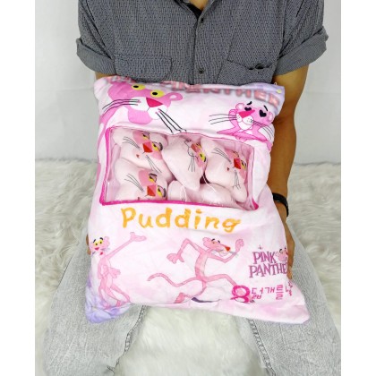 {M'SIA STOCK} SNACK SOFTTOYS/PLUSHTOYS/KIDSTOYS 50CM 零食包娃娃玩具公仔50厘米