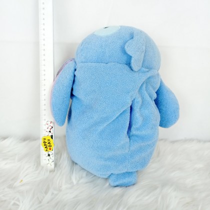 {READY STOCK} DISNEY TSUMTSUM TISSUE BOX SOFTTOYS/PLUSHTOYS/KIDSTOYS 25-35CM 叠叠乐纸巾盒娃娃玩具公仔25厘米-35厘米 Anak Patung
