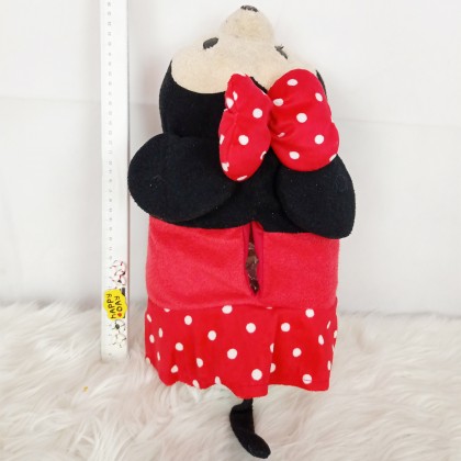 {READY STOCK} DISNEY TSUMTSUM TISSUE BOX SOFTTOYS/PLUSHTOYS/KIDSTOYS 25-35CM 叠叠乐纸巾盒娃娃玩具公仔25厘米-35厘米 Anak Patung