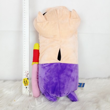 {READY STOCK} DISNEY TSUMTSUM TISSUE BOX SOFTTOYS/PLUSHTOYS/KIDSTOYS 25-35CM 叠叠乐纸巾盒娃娃玩具公仔25厘米-35厘米 Anak Patung