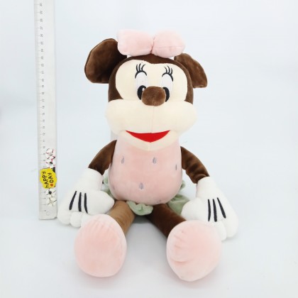 FRUIT MINNIE(STRETCH COTTON) SOFTTOYS/PLUSHTOYS/KIDSTOYS 25-35CM 吊脚水果米妮娃娃玩具公仔25厘米-35厘米 FRUIT MINNIE(STRETCH COTTON) SOFTTOYS/PLUSHTOYS/KIDSTOYS 25-35CM 吊脚水果米妮娃娃玩具公仔25厘米-35厘米