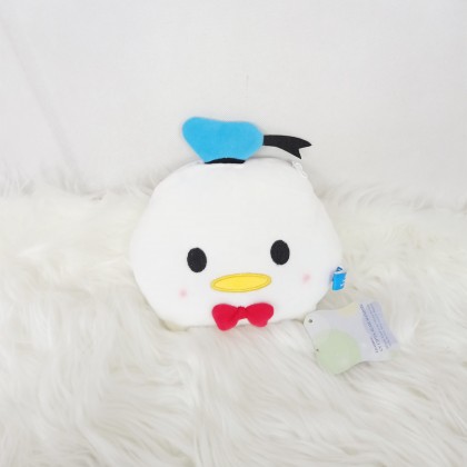 {M'SIA STOCK} CARTOON BAG SOFTTOYS/PLUSHTOYS/KIDSTOYS 7INCH 21CM 精美卡通化妆包娃娃玩具公仔 7寸 Patung Beruang {M'SIA STOCK} CARTOON BAG SOFTTOYS/PLUSHTOYS/KIDSTOYS 7INCH 21CM 精美卡通化妆包娃娃玩具公仔 7寸 Patung Beruang