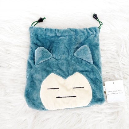 {READY STOCK} Mini Storage Bag Portable Pokemon Drawstring Pocket 21cm 大号宝可梦抽绳口袋 7寸Poket Tali {READY STOCK} Mini Storage Bag Portable Pokemon Drawstring Pocket 21cm 大号宝可梦抽绳口袋 7寸Poket Tali