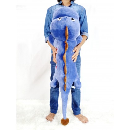 {M'SIA STOCK} DINOSAUR (STRETCH COTTON)SOFTTOYS/PLUSHTOYS/KIDSTOYS/DOLL 110CM 么么哒恐龙(太空棉)娃娃玩具公仔110厘米 Anak Patung {M'SIA STOCK} DINOSAUR (STRETCH COTTON)SOFTTOYS/PLUSHTOYS/KIDSTOYS/DOLL 110CM 么么哒恐龙(太空棉)娃娃玩具公仔110厘米 Anak Patung