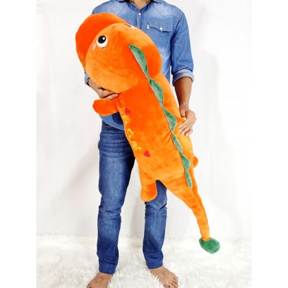 {M'SIA STOCK} DINOSAUR (STRETCH COTTON)SOFTTOYS/PLUSHTOYS/KIDSTOYS/DOLL 110CM 么么哒恐龙(太空棉)娃娃玩具公仔110厘米 Anak Patung {M'SIA STOCK} DINOSAUR (STRETCH COTTON)SOFTTOYS/PLUSHTOYS/KIDSTOYS/DOLL 110CM 么么哒恐龙(太空棉)娃娃玩具公仔110厘米 Anak Patung