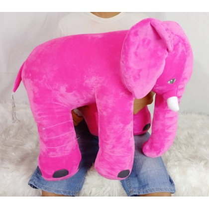 ELEPHANT SOFTTOYS/PLUSHTOYS/KIDSTOYS/DOLL 50CM 安抚大象娃娃玩具公仔50厘米 ELEPHANT SOFTTOYS/PLUSHTOYS/KIDSTOYS/DOLL 50CM 安抚大象娃娃玩具公仔50厘米