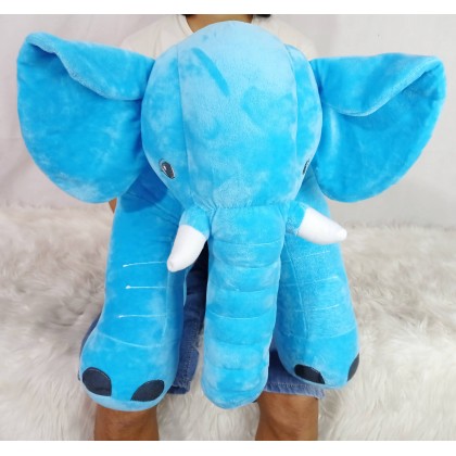 ELEPHANT SOFTTOYS/PLUSHTOYS/KIDSTOYS/DOLL 50CM 安抚大象娃娃玩具公仔50厘米 ELEPHANT SOFTTOYS/PLUSHTOYS/KIDSTOYS/DOLL 50CM 安抚大象娃娃玩具公仔50厘米