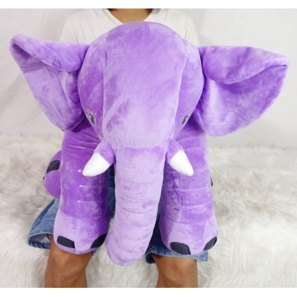 ELEPHANT SOFTTOYS/PLUSHTOYS/KIDSTOYS/DOLL 50CM 安抚大象娃娃玩具公仔50厘米 ELEPHANT SOFTTOYS/PLUSHTOYS/KIDSTOYS/DOLL 50CM 安抚大象娃娃玩具公仔50厘米