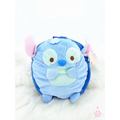 Disney Shoulder Bag SoftToys/PlushToys/KidsToys 21cm 7寸 迪士尼背包娃娃玩具公仔 21厘米