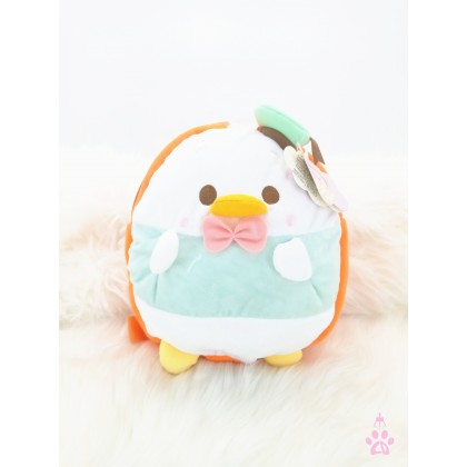 Disney Shoulder Bag SoftToys/PlushToys/KidsToys 21cm 7寸 迪士尼背包娃娃玩具公仔 21厘米