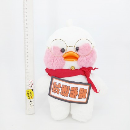 {READY STOCK} DUDUDUCK SOFT TOYS/PLUSH TOYS/KIDS TOYS/DOLL 25-35CM 造型玻尿酸鸭娃娃玩具公仔25厘米-35厘米 Patung Beruang {READY STOCK} DUDUDUCK SOFT TOYS/PLUSH TOYS/KIDS TOYS/DOLL 25-35CM 造型玻尿酸鸭娃娃玩具公仔25厘米-35厘米 Patung Beruang