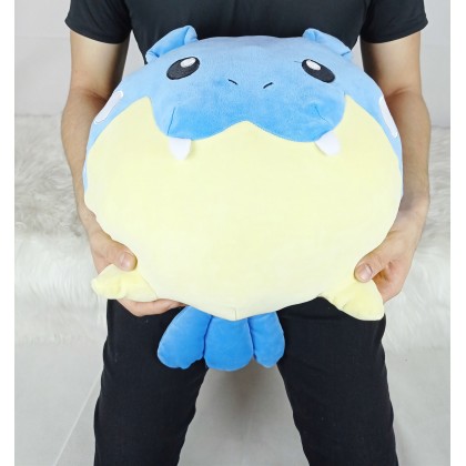 {M'SIA STOCK} Charmander/Spheal/Charizard/Bulbasaur SOFT TOYS/PLUSH TOYS/KIDS TOYS 50CM 小火龙/妙蛙种子/海豹球/喷火龙宝可梦娃娃玩具公仔50厘米