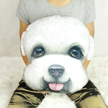 {M'SIA STOCK} Animals Modelling Pillow SOFTTOYS/PLUSHTOYS/KIDSTOYS/DOLL 40CM 动物造型抱枕娃娃玩具公仔40厘米 Anak Patung