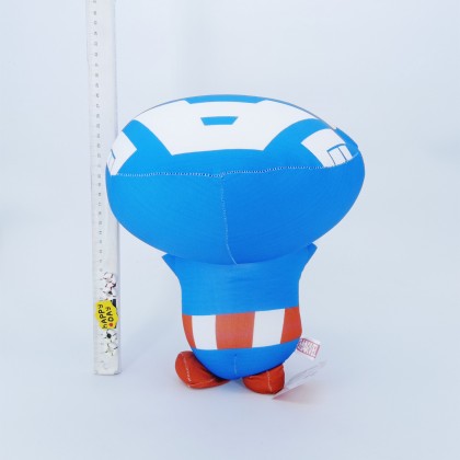 Avengers (Foam Pellets) SOFTTOYS/PLUSHTOYS/KIDSTOYS/DOLL 25-35CM 复仇者联盟(泡沫粒)娃娃玩具公仔25厘米-35厘米 Avengers (Foam Pellets) SOFTTOYS/PLUSHTOYS/KIDSTOYS/DOLL 25-35CM 复仇者联盟(泡沫粒)娃娃玩具公仔25厘米-35厘米