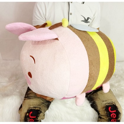 {M'SIA STOCK} Tsum Tsum SOFTTOYS/PLUSHTOYS/KIDSTOYS/DOLL 50CM 叠叠乐抱枕娃娃玩具公仔50厘米 Anak Patung