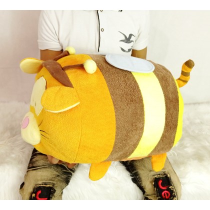 {M'SIA STOCK} Tsum Tsum SOFTTOYS/PLUSHTOYS/KIDSTOYS/DOLL 50CM 叠叠乐抱枕娃娃玩具公仔50厘米 Anak Patung