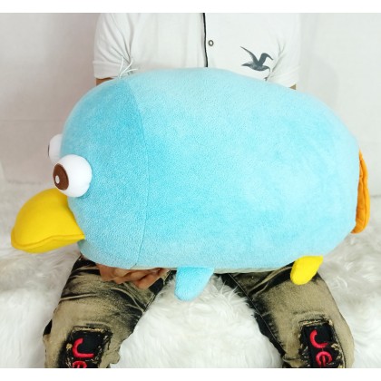 {M'SIA STOCK} Tsum Tsum SOFTTOYS/PLUSHTOYS/KIDSTOYS/DOLL 50CM 叠叠乐抱枕娃娃玩具公仔50厘米 Anak Patung