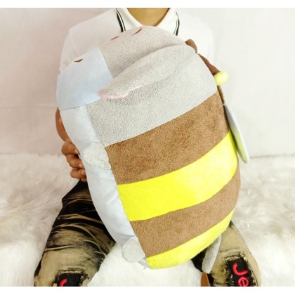 {M'SIA STOCK} Tsum Tsum SOFTTOYS/PLUSHTOYS/KIDSTOYS/DOLL 50CM 叠叠乐抱枕娃娃玩具公仔50厘米 Anak Patung