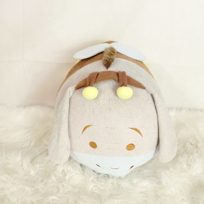 {M'SIA STOCK} Tsum Tsum SOFTTOYS/PLUSHTOYS/KIDSTOYS/DOLL 50CM 叠叠乐抱枕娃娃玩具公仔50厘米 Anak Patung
