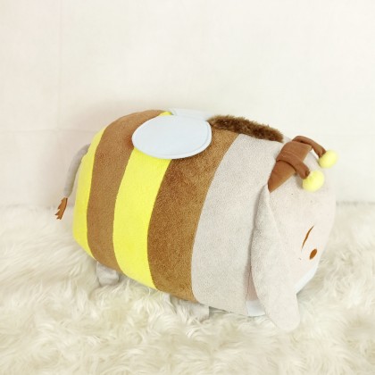 {M'SIA STOCK} Tsum Tsum SOFTTOYS/PLUSHTOYS/KIDSTOYS/DOLL 50CM 叠叠乐抱枕娃娃玩具公仔50厘米 Anak Patung
