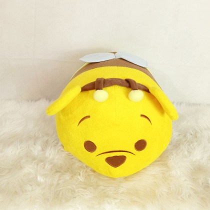 {M'SIA STOCK} Tsum Tsum SOFTTOYS/PLUSHTOYS/KIDSTOYS/DOLL 50CM 叠叠乐抱枕娃娃玩具公仔50厘米 Anak Patung