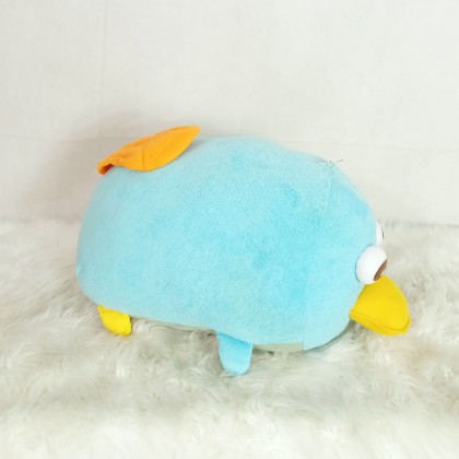 {M'SIA STOCK} Tsum Tsum SOFTTOYS/PLUSHTOYS/KIDSTOYS/DOLL 50CM 叠叠乐抱枕娃娃玩具公仔50厘米 Anak Patung