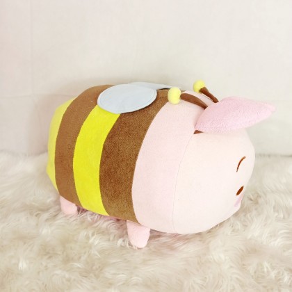 {M'SIA STOCK} Tsum Tsum SOFTTOYS/PLUSHTOYS/KIDSTOYS/DOLL 50CM 叠叠乐抱枕娃娃玩具公仔50厘米 Anak Patung