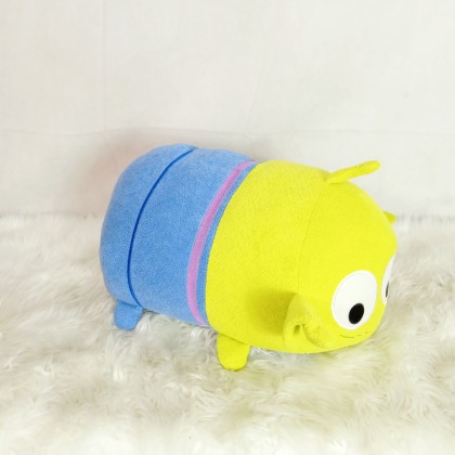 {M'SIA STOCK} Tsum Tsum SOFTTOYS/PLUSHTOYS/KIDSTOYS/DOLL 50CM 叠叠乐抱枕娃娃玩具公仔50厘米 Anak Patung