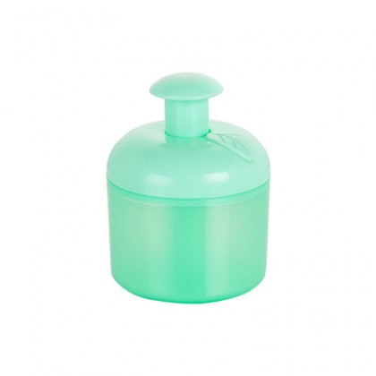 {READY STOCK} Portable Facial Cleanser Foam Bubbler Apple Maker Cup Facial Tool 苹果网红洗面奶打泡器洁面洗脸泡沫起泡器