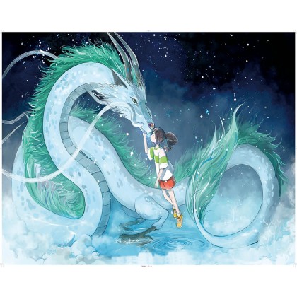 1000pcs Mini Puzzles DIY Educational Jigsaw Framed Puzzle 成人1000片 彩虹地球星空圆形 益智卡通定制平面拼图玩具