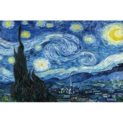 1000pcs Mini Puzzles DIY Educational Jigsaw Framed Puzzle 成人1000片 彩虹地球星空圆形 益智卡通定制平面拼图玩具