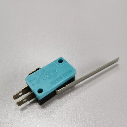 微动游戏机微动开关按钮微动开关 娃娃机天车微动配件 篮球机开关微动