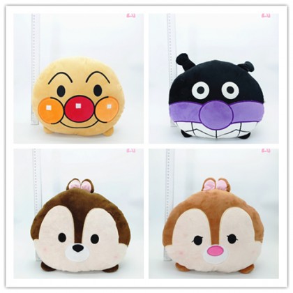 Disney Small Pillow SoftToys/PlushToys/KidsToys 25-35cm 迪士尼汽车枕头娃娃玩具公仔25厘米-35厘米