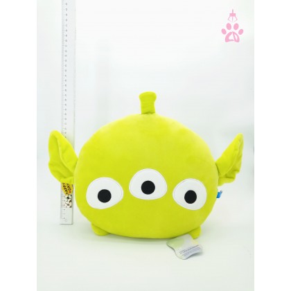 Disney Small Pillow SoftToys/PlushToys/KidsToys 25-35cm 迪士尼汽车枕头娃娃玩具公仔25厘米-35厘米