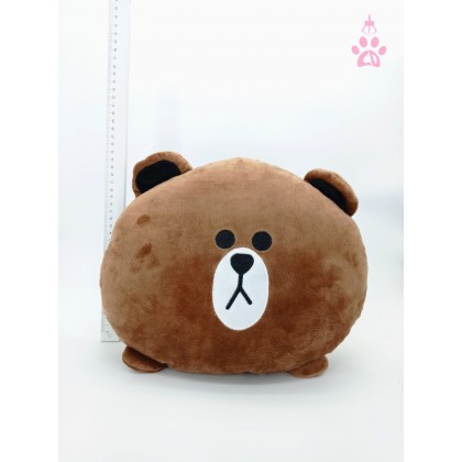 Disney Small Pillow SoftToys/PlushToys/KidsToys 25-35cm 迪士尼汽车枕头娃娃玩具公仔25厘米-35厘米