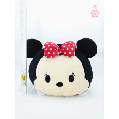 Disney Small Pillow SoftToys/PlushToys/KidsToys 25-35cm 迪士尼汽车枕头娃娃玩具公仔25厘米-35厘米