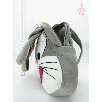 Disney Handbag  SoftToys/PlushToys/KidsToys 25-35cm 迪士尼手提包娃娃玩具公仔25厘米-35厘米
