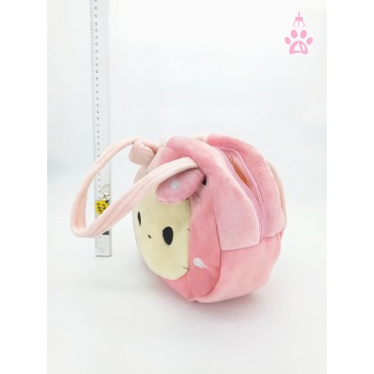 Disney Handbag  SoftToys/PlushToys/KidsToys 25-35cm 迪士尼手提包娃娃玩具公仔25厘米-35厘米