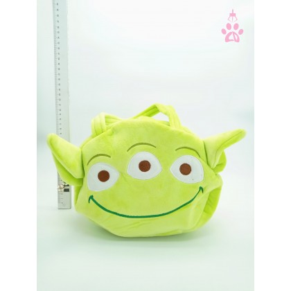Disney Handbag  SoftToys/PlushToys/KidsToys 25-35cm 迪士尼手提包娃娃玩具公仔25厘米-35厘米