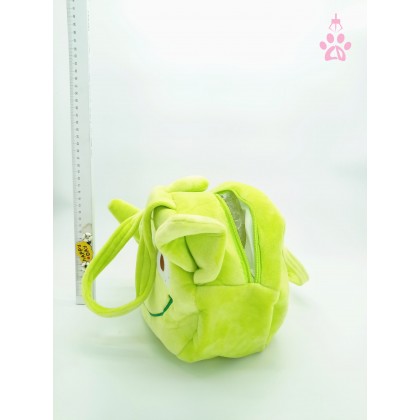 Disney Handbag  SoftToys/PlushToys/KidsToys 25-35cm 迪士尼手提包娃娃玩具公仔25厘米-35厘米