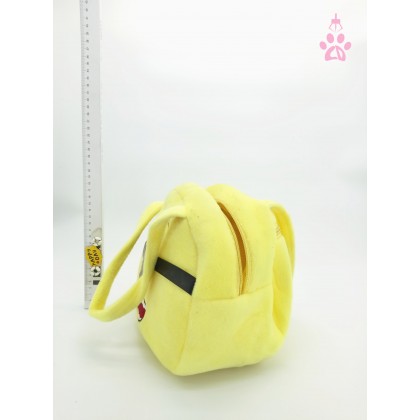 Disney Handbag  SoftToys/PlushToys/KidsToys 25-35cm 迪士尼手提包娃娃玩具公仔25厘米-35厘米