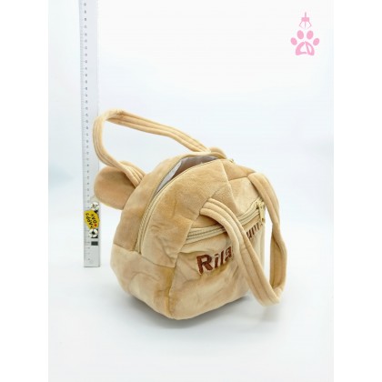 Disney Handbag  SoftToys/PlushToys/KidsToys 25-35cm 迪士尼手提包娃娃玩具公仔25厘米-35厘米