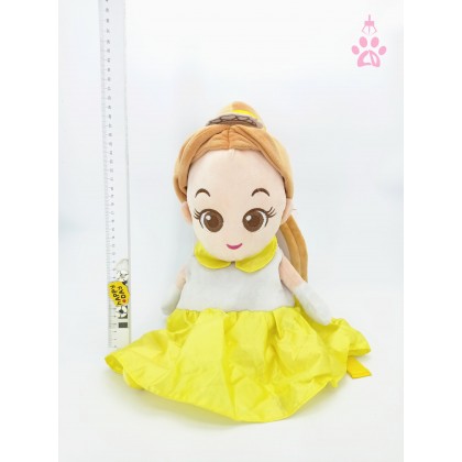 Disney/Marvel/Peppa Pig School Bag  SoftToys/PlushToys/KidsToys 25-35cm 迪士尼/复仇者/小猪佩奇学校包包娃娃玩具公仔25厘米-35厘米