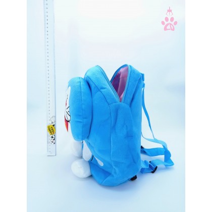 Disney/Marvel/Peppa Pig School Bag  SoftToys/PlushToys/KidsToys 25-35cm 迪士尼/复仇者/小猪佩奇学校包包娃娃玩具公仔25厘米-35厘米
