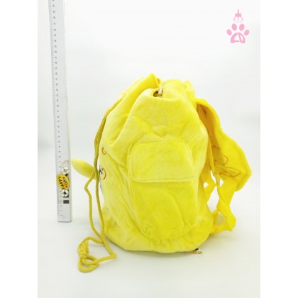 Disney/Marvel/Peppa Pig School Bag  SoftToys/PlushToys/KidsToys 25-35cm 迪士尼/复仇者/小猪佩奇学校包包娃娃玩具公仔25厘米-35厘米