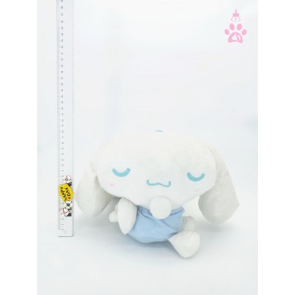 Sleepy Hello Kitty/Melody/Cinnamoroll SoftToys/PlushToys/KidsToys 25-35cm凯蒂猫/美乐蒂/玉桂狗娃娃玩具公仔25厘米-35厘米