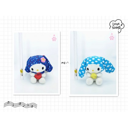 Star Melody SoftToys/PlushToys/KidsToys 25-35cm  星星美乐蒂娃娃玩具公仔25厘米-35厘米