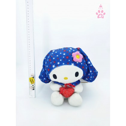 Star Melody SoftToys/PlushToys/KidsToys 25-35cm  星星美乐蒂娃娃玩具公仔25厘米-35厘米