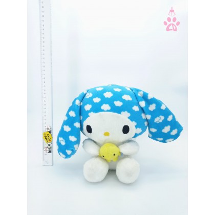 Star Melody SoftToys/PlushToys/KidsToys 25-35cm  星星美乐蒂娃娃玩具公仔25厘米-35厘米