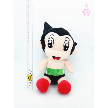 Astro Boy SoftToys/PlushToys/KidsToys 25-35cm 阿童木娃娃玩具公仔25厘米-35厘米